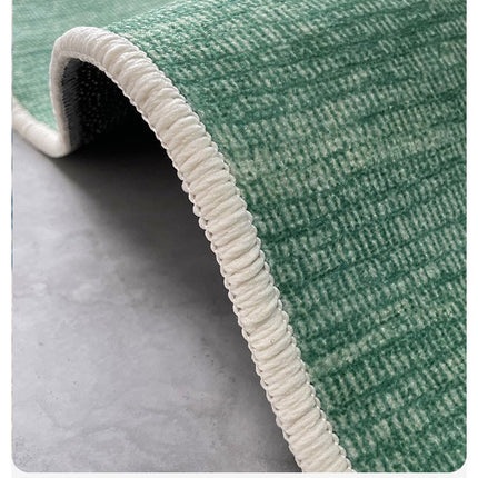 Tapis de salon géométrique chambre à coucher salle à manger bureau à domicile lignes minimalistes modernes tapis pour la décoration intérieure tapis et moquette