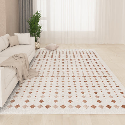 Area Rug  Modern Home Living Room Rugs Stripe Indoor Decor Carpets Easy to Clean Washable Soft Rugs And Carpet for Bedroom