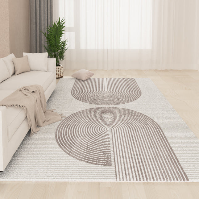 Bereich Teppich Moderne Home Wohnzimmer Teppiche Streifen Innendekor Teppiche Leicht Zu Reinigende Waschbare Weiche Teppiche Und Teppiche Für Schlafzimmer
