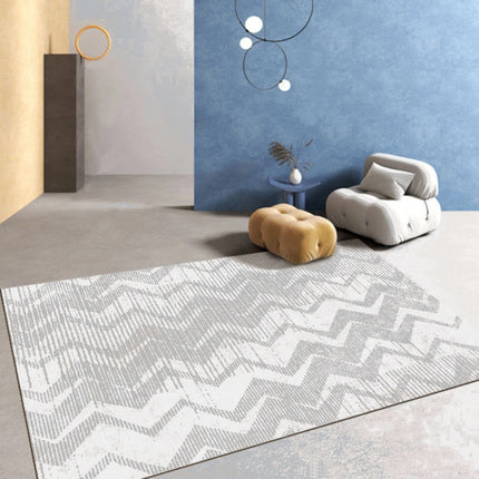 Area Rug Living Room Rugs Imitation Cashmere Carpet Modern Style Decorative Carpets Washable Premium large Floor Rugs for Living Room