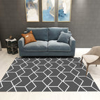 Gray grid