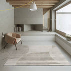 Elephant gray stripe