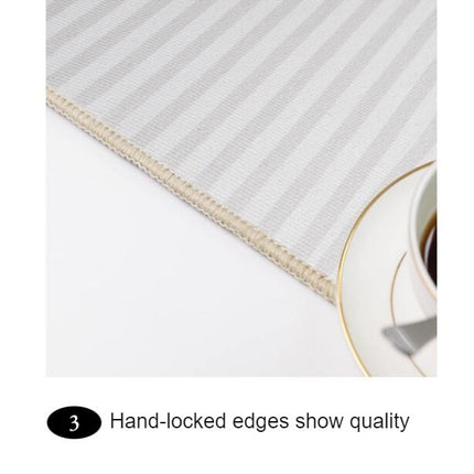 Art Line Rug Washable Area Rug Indoor Carpet for Living Room Bedroom Dining Room Abstract Geometric Carpets Large Floor Rugs