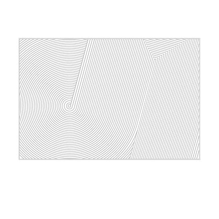 Area Rugs, Abstract Carpet Lines Carpets Minimalist Rugs Large Modern Rug For Kitchen Living Room Bedroom Dining Room Office