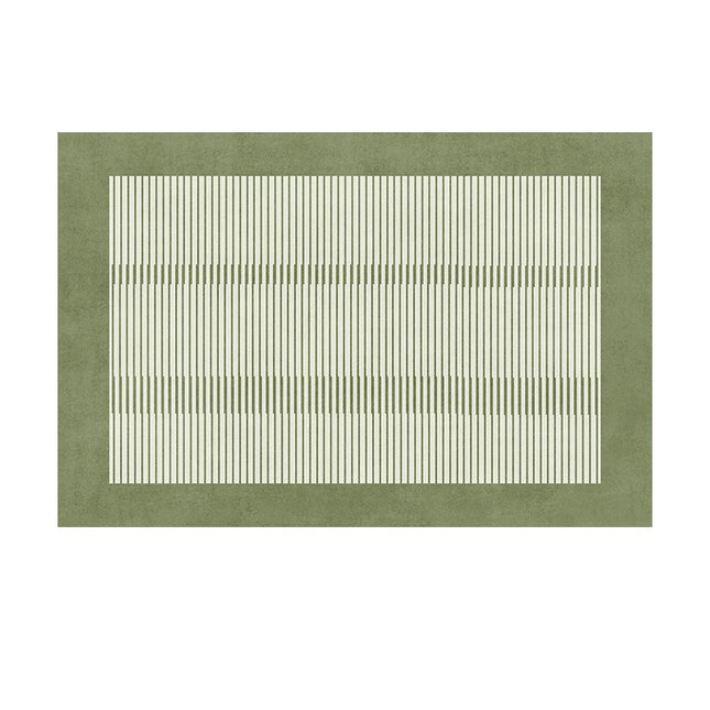 Große Bodenteppiche, waschbarer Teppich, karierte Teppiche, geometrisch, schlicht, für den Innen- und Außenbereich, für Schlafzimmer, für Wohnzimmer, Esszimmer, Küche