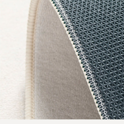 Area Rugs Minimalist Line Rugs Large Modern Carpets Kitchen Soft Rug Geometric Cream Carpet for Bedroom Dining Room Living Room