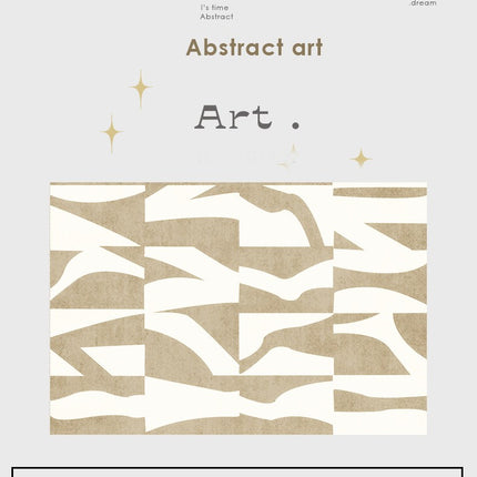 Light French Living Room Carpet Bedroom High -End Light Luxury Circle Retro Bedside Carpet Coffee Coffee Table Cloakroom Pad