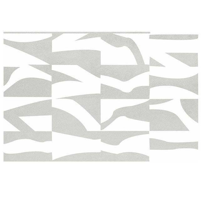 Leichter französischer Wohnzimmer-Teppich, Schlafzimmer, High-End-Licht-Luxus-Kreis, Retro-Nachttisch-Teppich, Couchtisch, Garderoben-Pad