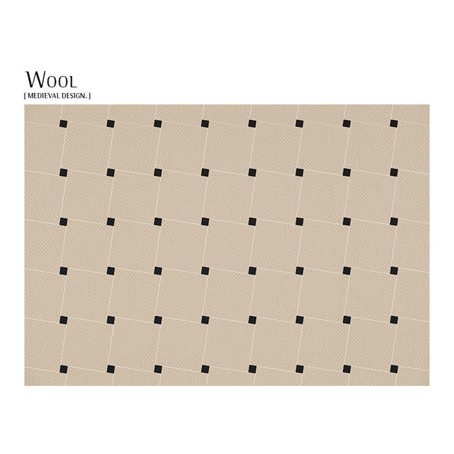 Teppich im cremefarbenen Stil, Teppiche für Wohnzimmer, Schlafzimmer, große Bodenteppiche, waschbarer Teppich für den Innenbereich, rutschfester Wollteppich für die Inneneinrichtung