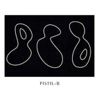 Pistil-B