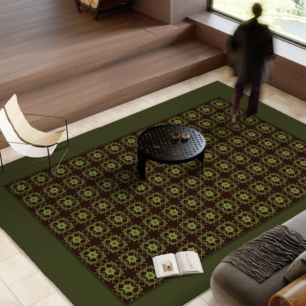 Checkered Area Rug,Large Floor Rugs for Bedroom Living Room Modern Soft Washable Rug Carpet for Home Decoration Indoor Rug
