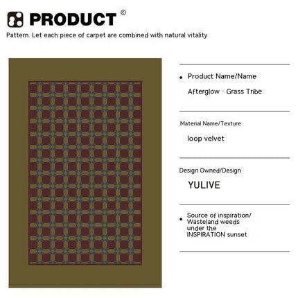 Checkered Area Rug,Large Floor Rugs for Bedroom Living Room Modern Soft Washable Rug Carpet for Home Decoration Indoor Rug