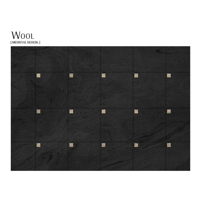 Moderner Wollteppich für Wohnzimmer, Teppiche für Schlafzimmer, große Bodenteppiche, minimalistische geometrische Teppiche für Esszimmer und Küche
