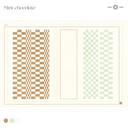 Checkered Area Rug Soft Low Pile Large Floor Rugs Modern Minimalist Carpets Washable Indoor Rugs,Carpet for Living Room Kitchen