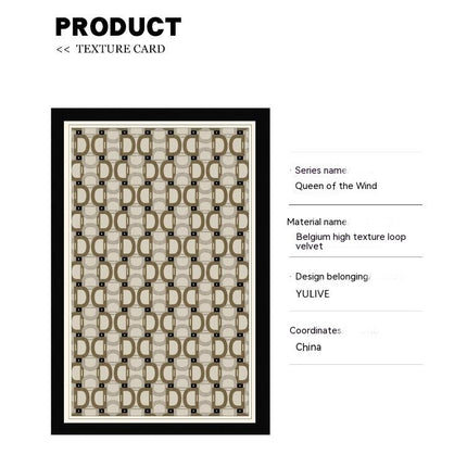 Tapis lavables pour le salon, grands tapis pour la chambre à coucher, tapis d'intérieur doux, contemporain, antidérapant, à poils courts, pour la maison, le bureau, la salle à manger