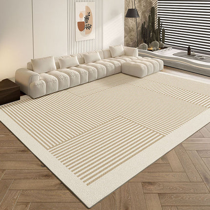 Area Rug Line Carpet Abstract Carpets Minimalist Rug Indoor Carpet Modern Rugs Kitchen Living Room Bedroom Office