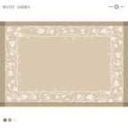 Mirror Flower -C
