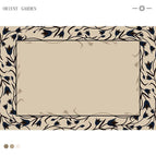 Mirror Flower-B