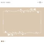 Mirror Flower-D