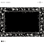 Mirror Flowers -A