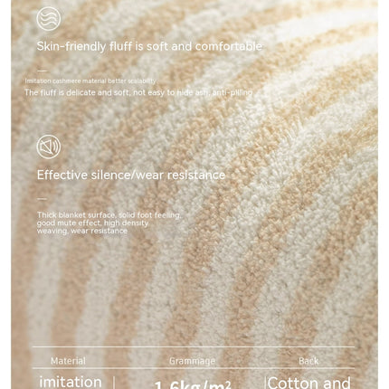 Area Rug Line Carpet Abstract Carpets Minimalist Rug Indoor Carpet Modern Rugs Kitchen Living Room Bedroom Office
