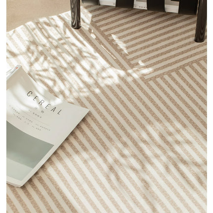 Area Rug Line Carpet Abstract Carpets Minimalist Rug Indoor Carpet Modern Rugs Kitchen Living Room Bedroom Office