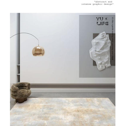 Abstract Area Rugs Minimalist Carpet Indoor Rugs And Carpets Rug for Living Room Bedroom