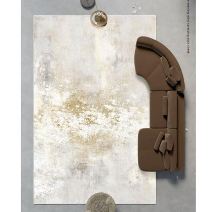 Abstract Area Rugs Minimalist Carpet Indoor Rugs And Carpets Rug for Living Room Bedroom