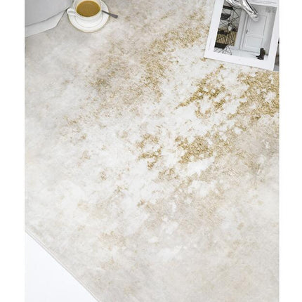 Abstract Area Rugs Minimalist Carpet Indoor Rugs And Carpets Rug for Living Room Bedroom