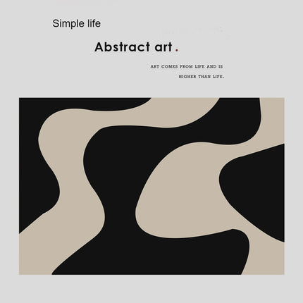 Modern Art Living Room Rug Large Floor Rugs Bedroom Throw Carpets Washable Indoor Floor Carpet