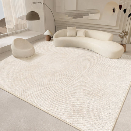 Grands tapis pour salon, lignes minimalistes, abstraits, modernes, pour salle à manger