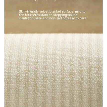 Minimalist Lines Geometric Carpet Large Floor Rugs Indoor Area Rug for Living Room Bedroom
