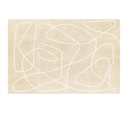 Large Floor Rugs,Area Rug Non-Shedding Washable Carpet Soft Modern Carpets Indoor/Outdoor Rug