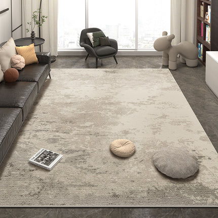 Indoor Area Rugs for Living Room Minimalist Lines Abstract Carpets Modern Geometric Carpet