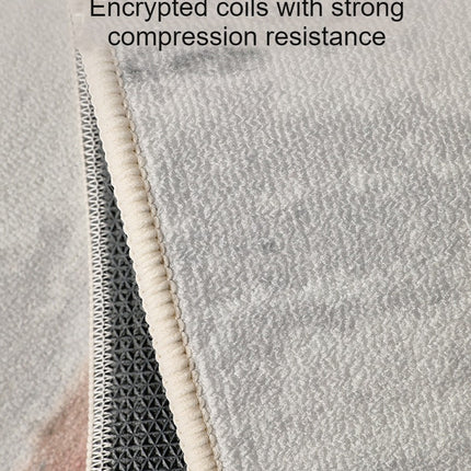 Indoor Area Rugs for Living Room Minimalist Lines Abstract Carpets Modern Geometric Carpet