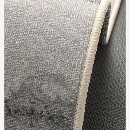 Indoor Area Rugs for Living Room Minimalist Lines Abstract Carpets Modern Geometric Carpet