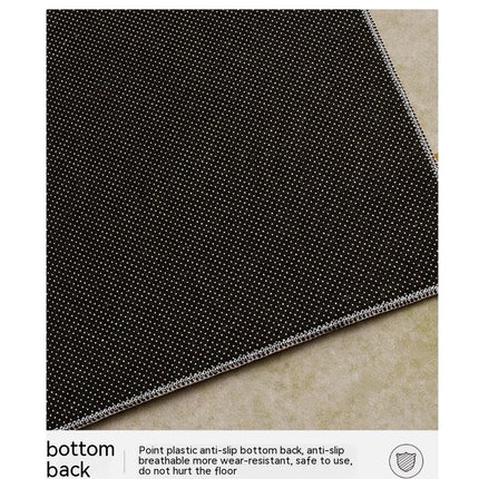 Minimalist Art Decor Modern Area Rug for Living Room Bedroom Rugs Large Indoor Rugs And Carpet