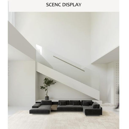 Area Rugs Minimalist Rugs Large Modern Carpets Cream Carpet for Indoor  Living Room
