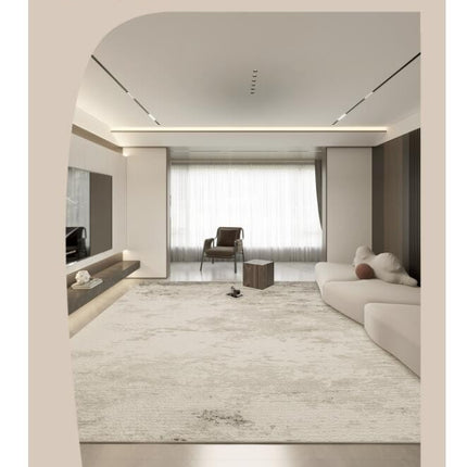 Art Area Rug for Living Room Lines Abstract for Indoor Carpets Geometric Carpet Large Floor Rugs