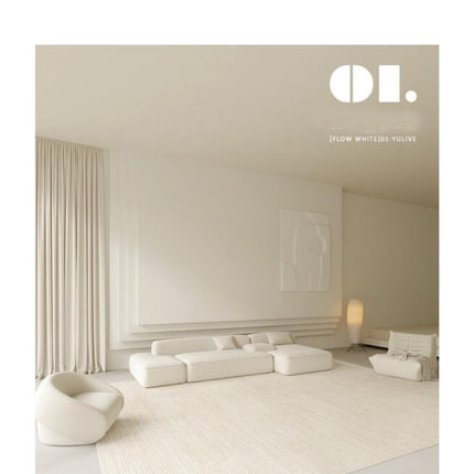 Large Indoor Rugs And Carpet Minimalist Art Modern Area Rug for Living Room Bedroom Rugs