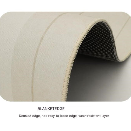 Carpet for Living Room Cream Rugs Large, Floor Carpets Home Decor Geometric Area Rug