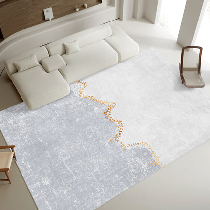 Area Rug Modern Rugs Abstract Carpets for Indoor Home Decor Living Room Carpet