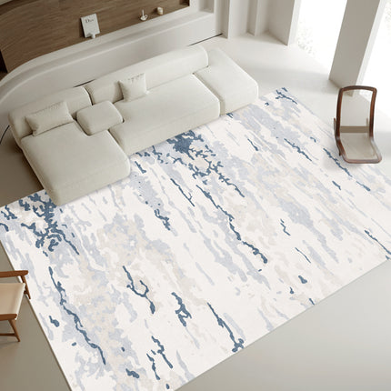 Area Rug Modern Rugs Abstract Carpets for Indoor Home Decor Living Room Carpet