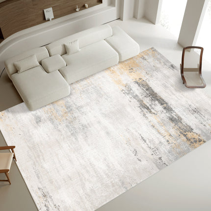 Area Rug Modern Rugs Abstract Carpets for Indoor Home Decor Living Room Carpet