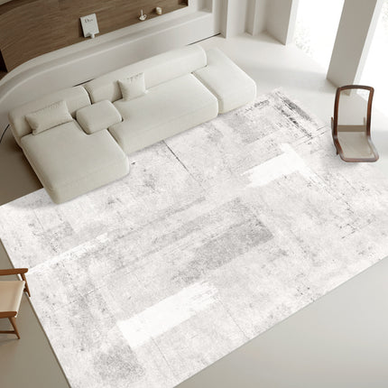 Area Rug Modern Rugs Abstract Carpets for Indoor Home Decor Living Room Carpet