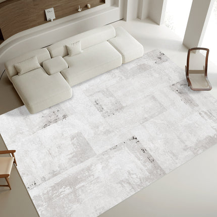 Area Rug Modern Rugs Abstract Carpets for Indoor Home Decor Living Room Carpet