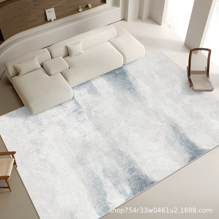 Area Rug Non-Slip Modern Rugs Abstract Carpets for Indoor Home Decor Living Room Carpet