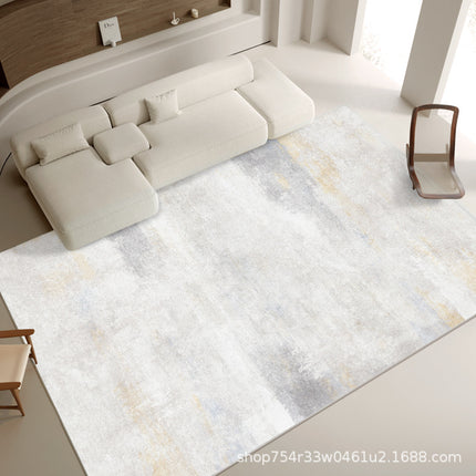 Area Rug Non-Slip Modern Rugs Abstract Carpets for Indoor Home Decor Living Room Carpet