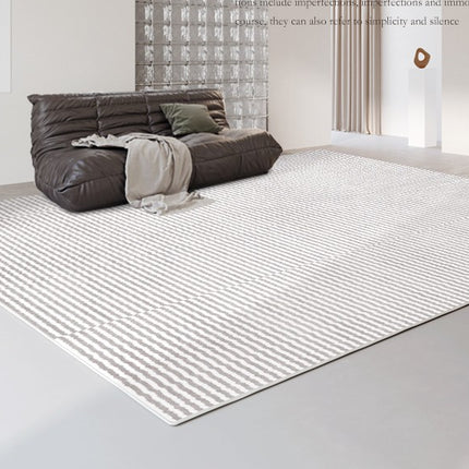 Art Area Rug for Living Room Abstract for Indoor Carpets Geometric Carpet Large Floor Floor Mats
