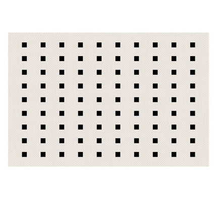 White Checkered Carpets Geometric Living Room Rug Large Floor Rugs Indoor Floor Carpet